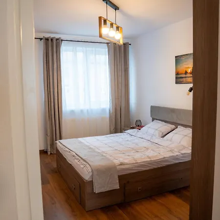 Apartman Illy's *