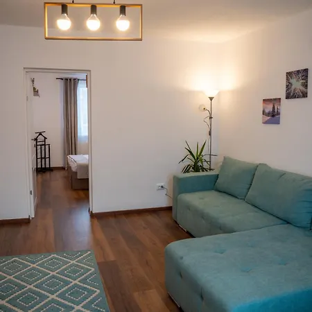 Illy's Apartman