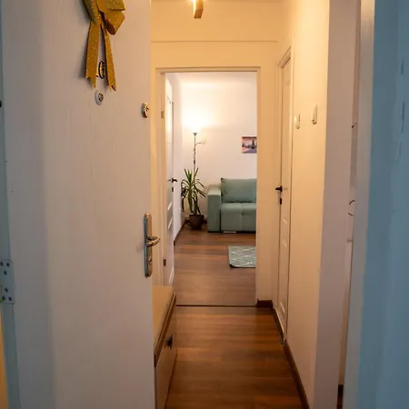 Illy's Apartman *
