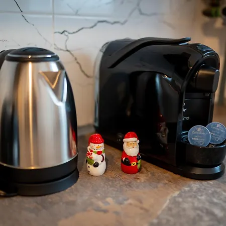 Apartman Illy's *